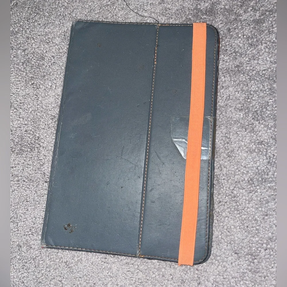 Polaroid brand iPad carrying case